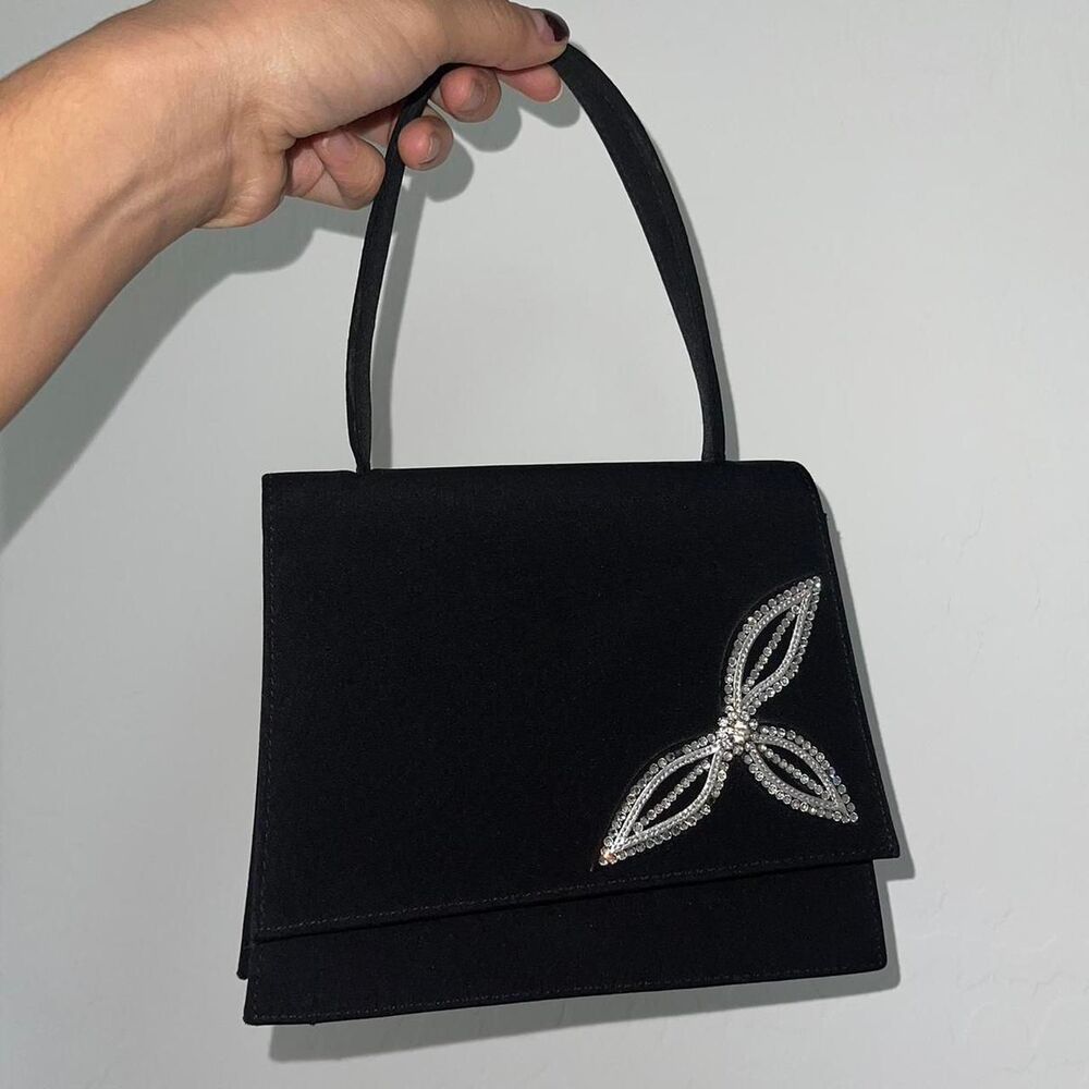 American Vintage Women's Black Bag